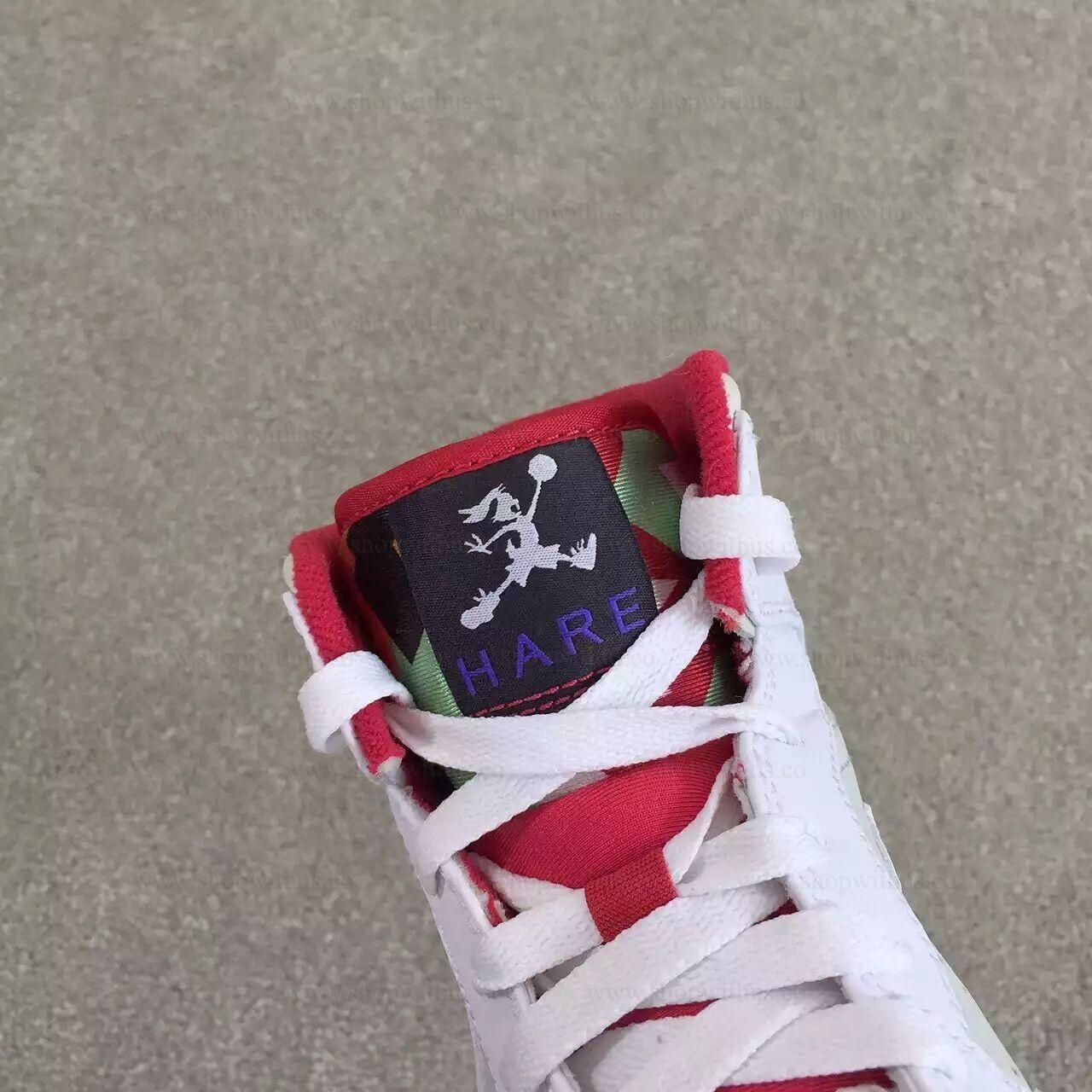 Air Jordan 1 AJ1 Mid - Hare