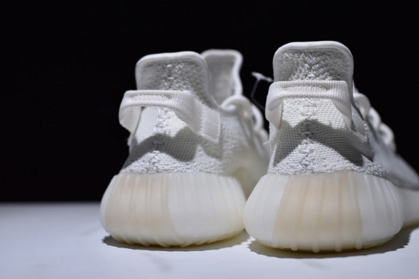 adidasOriginals YEEZY Boost 350 v2 - Triple White