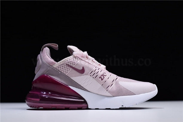 NikeUnisex Air Max 270 - Rose