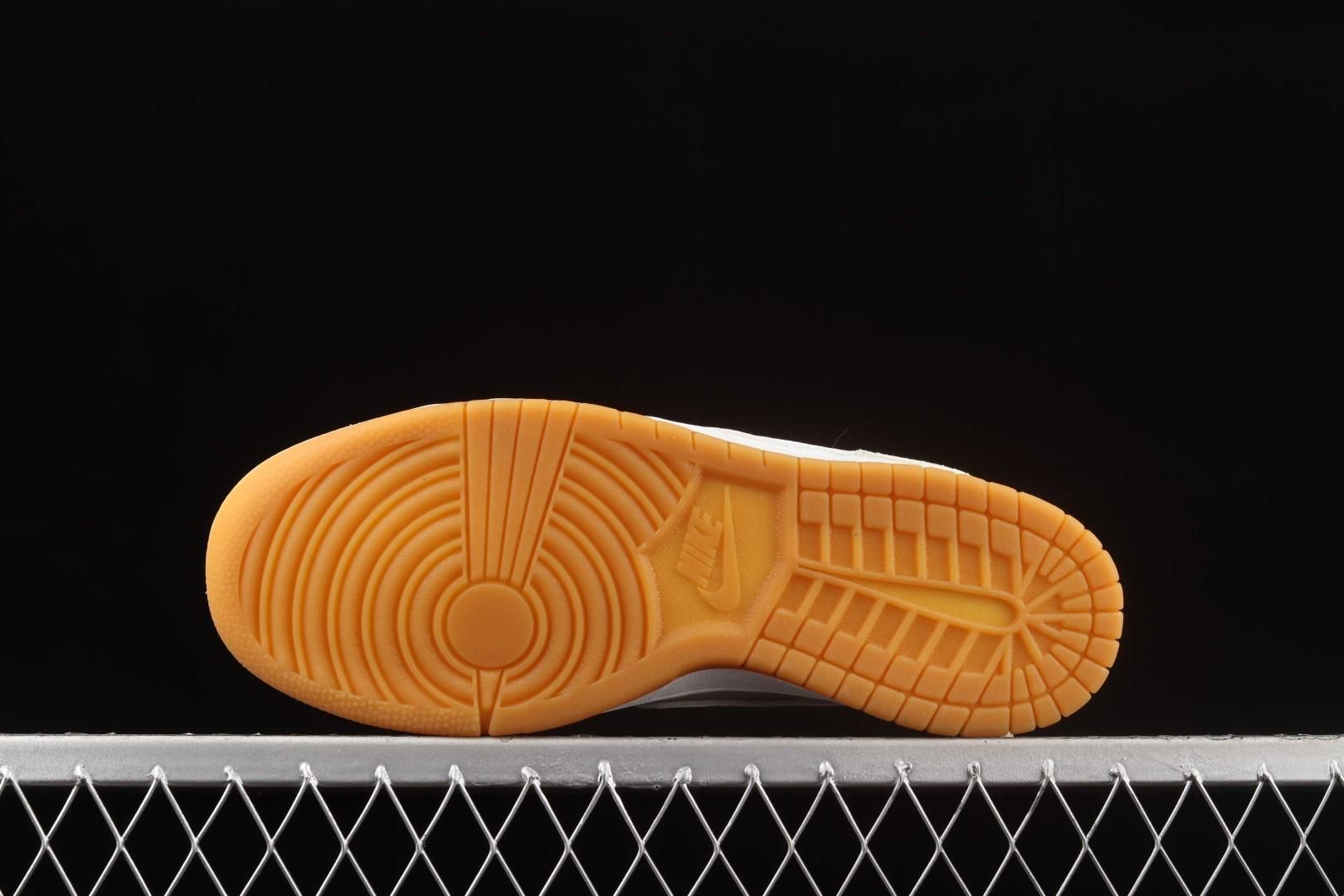 NikeUnisex Dunk Low Scrap - Sea Glass