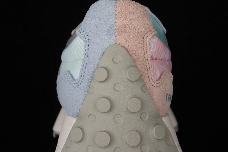New Balance 327 - Paisley Pack Pastel