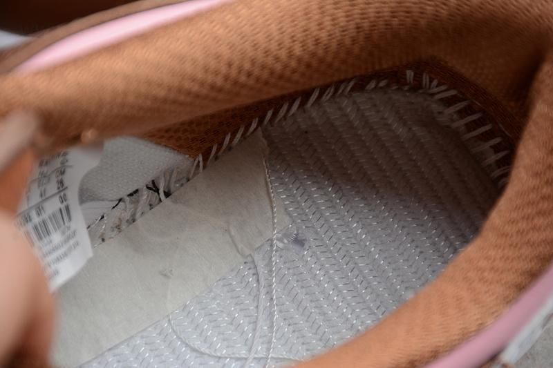 Stussy x NikeSB Dunk Low Pro - Cherry