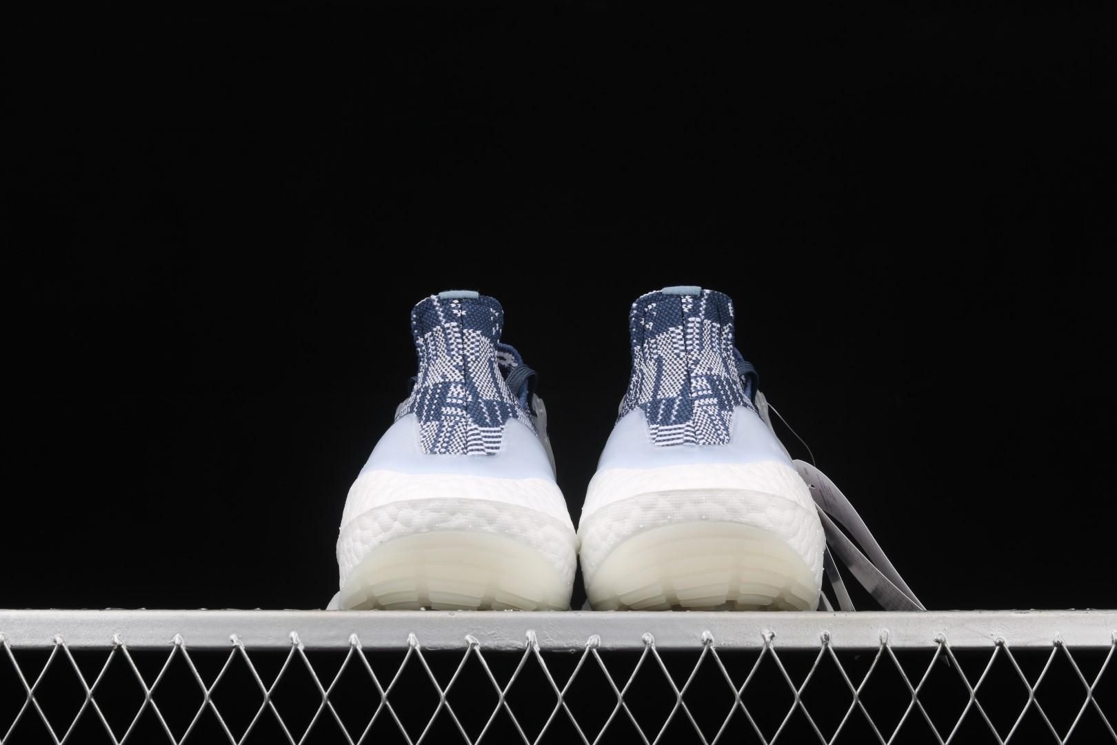 adidasUnisex Ultra Boost 21 - Sashiko
