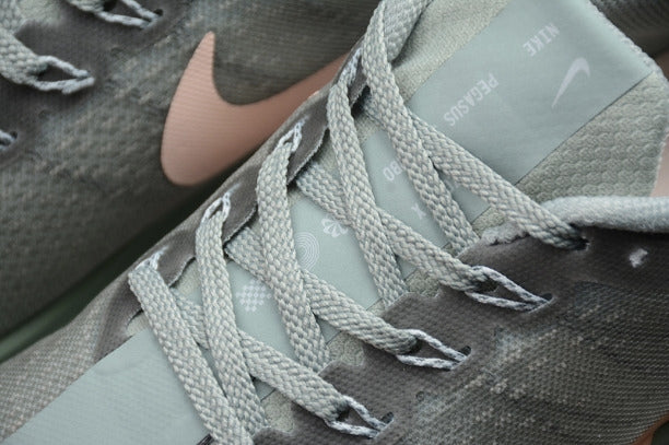 NikeUnisex Zoom Pegasus 35 Turbo - Army Green/Powder