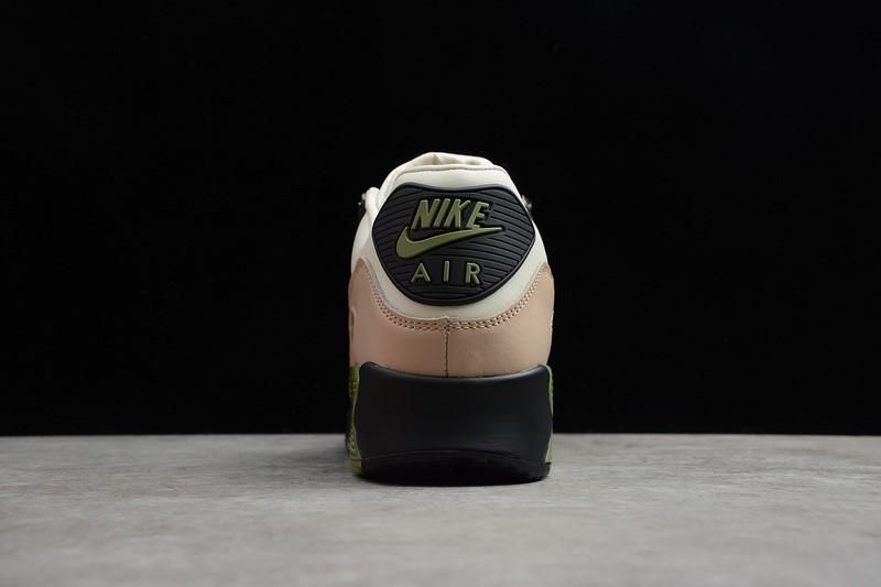 NikeUnisex Air Max 90 AM90 - Lahar Escape