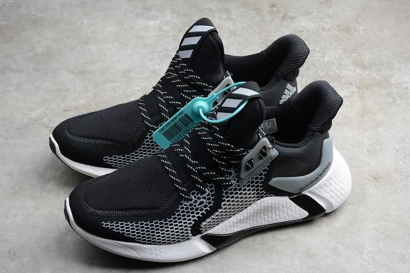 adidasRunning AlphaBounce Instinct M - Core Black