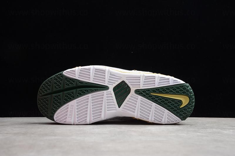 NikeBasketball Lebron 3 QS - SVSM Home