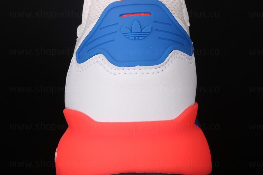 adidasOriginals ZX 2K Boost - White Gradient