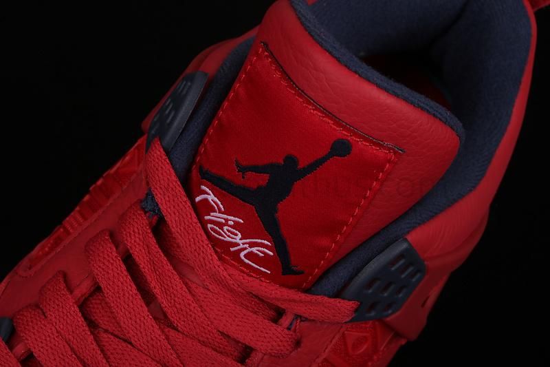 Air Jordan 4 AJ4 SE - FIBA