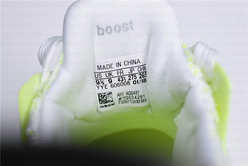 adidasRunnung UltraBOOST Clima - Solar Yellow
