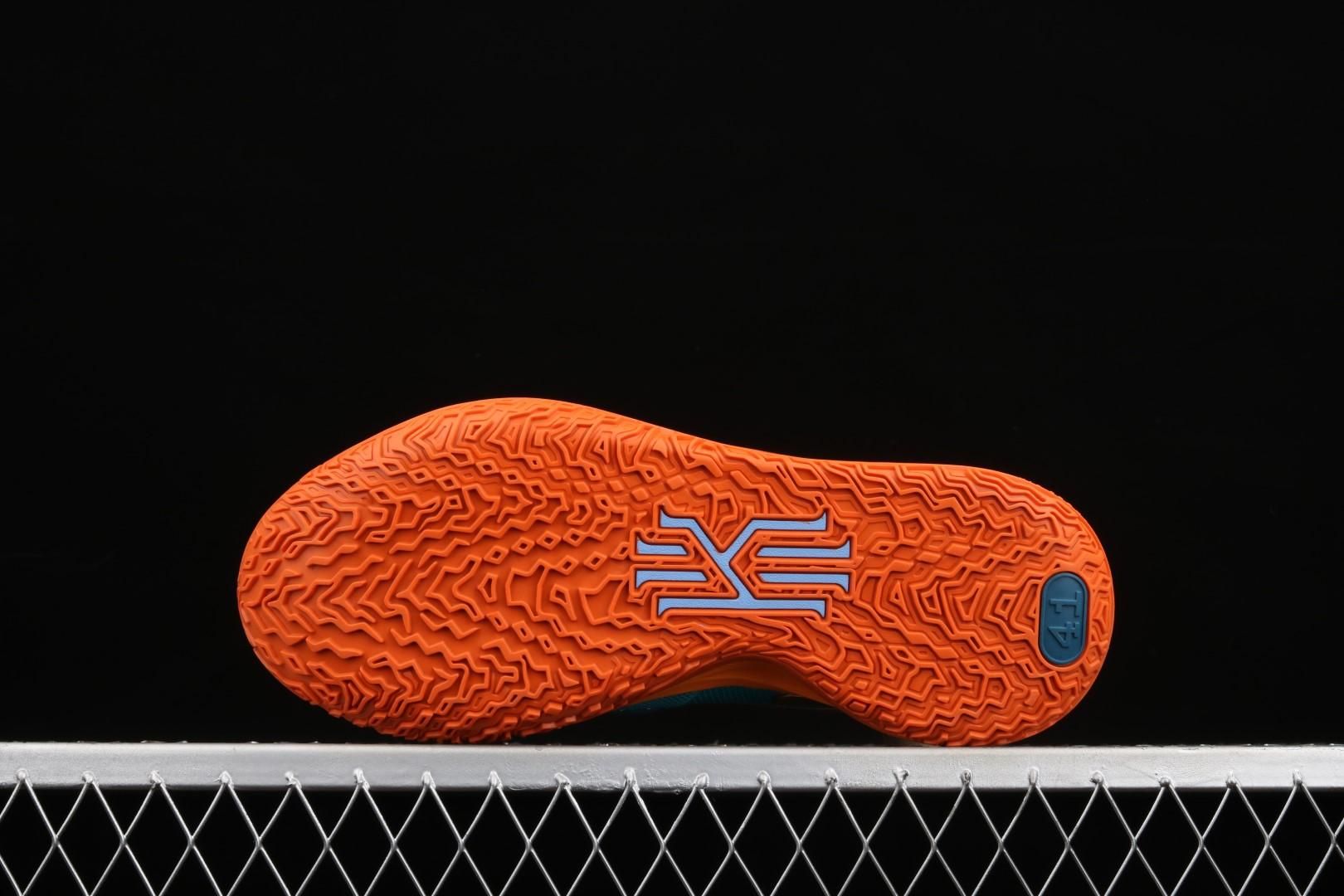 NikeUnisex Concepts Asia x Irving Kyrie 7 EP - Horus