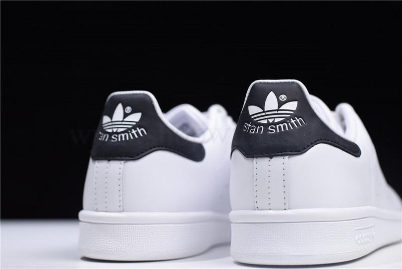 adidasOriginals Stan Smith Shoes - Core White/Black