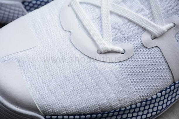 Under Armour Curry 6 - Dub Nation