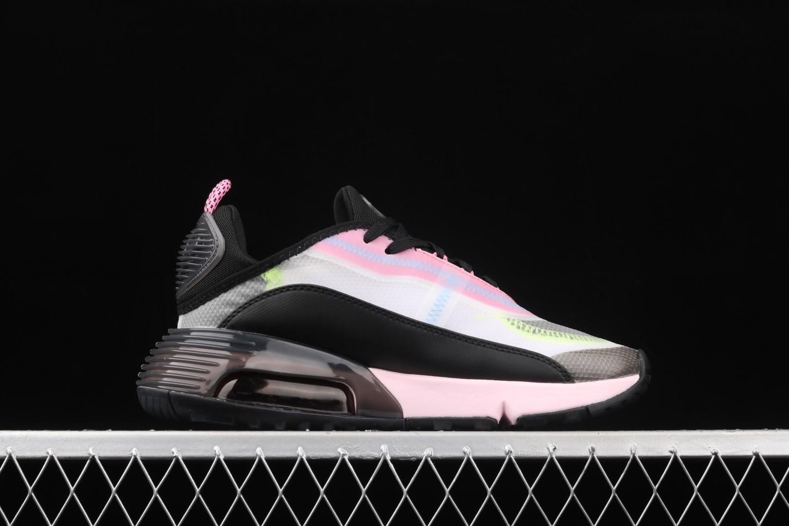 NikeUnisex Air Max 2090 AM2090 - Pink Foam