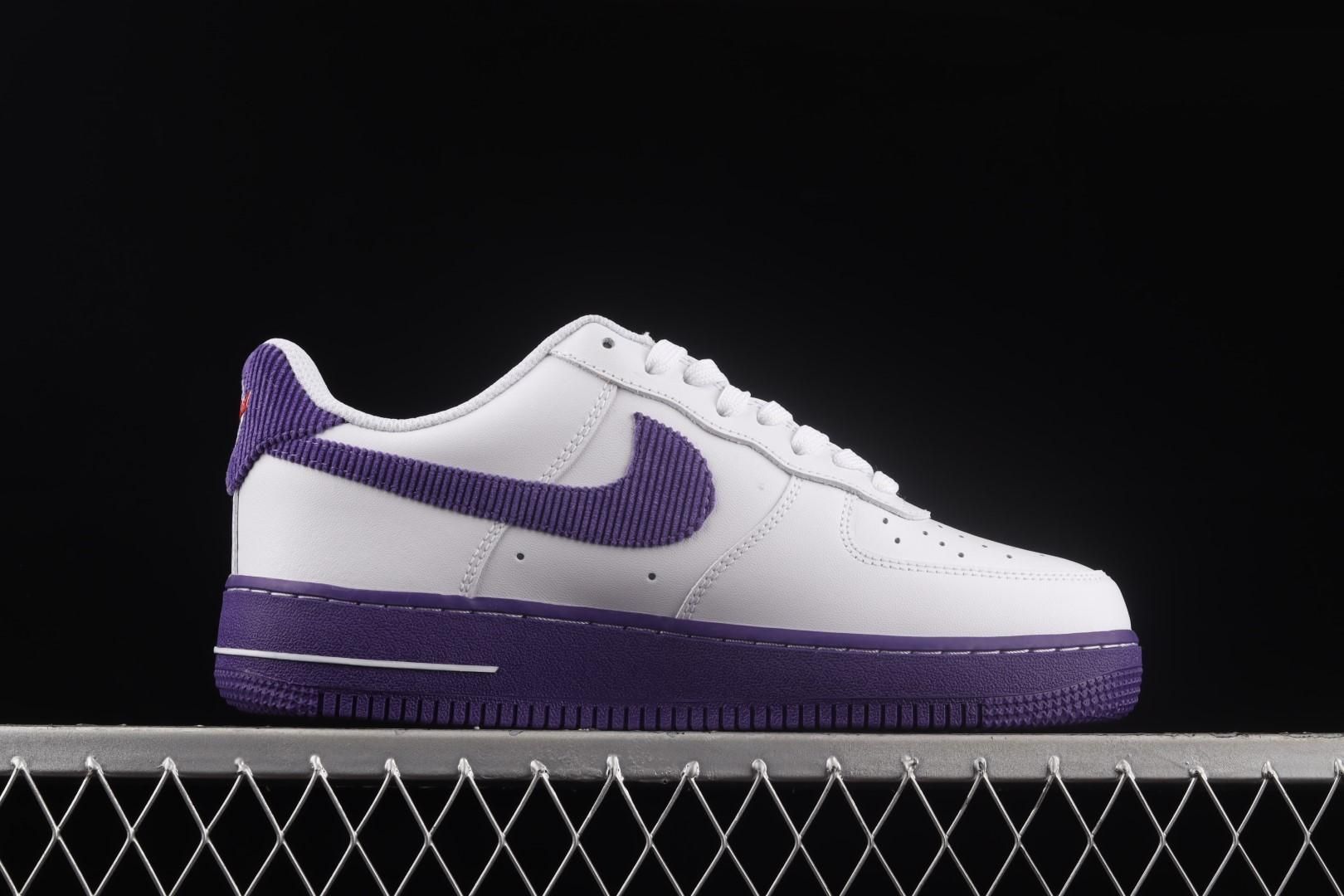 NikeUnisex Air Force 1 AF1 Low - Sports Specialties