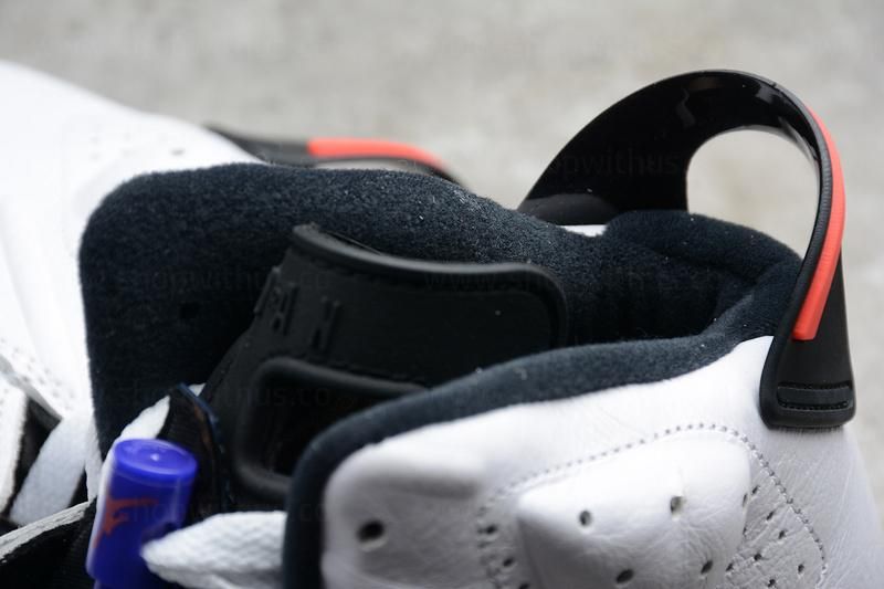 Air Jordan 6 AJ6 Retro - Flint