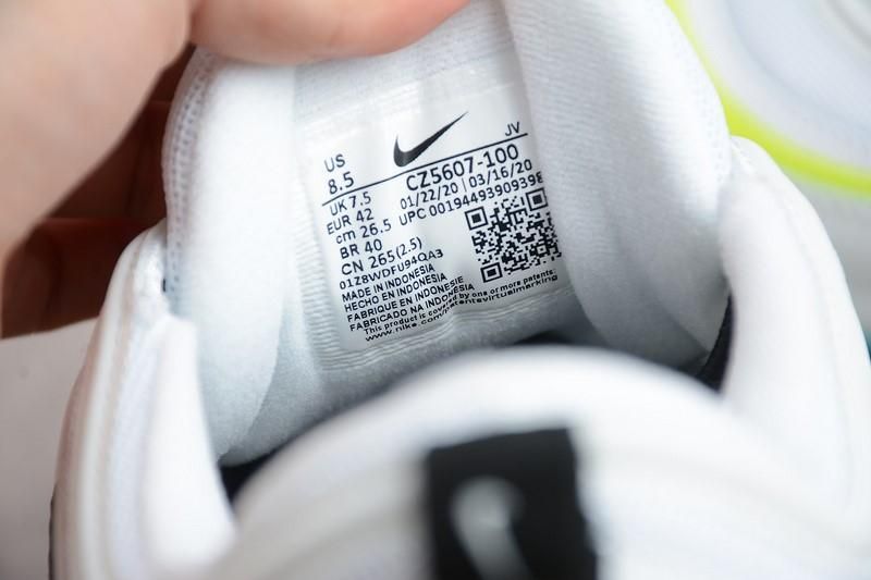 NikeMen's Air Max 97 - Worldwide