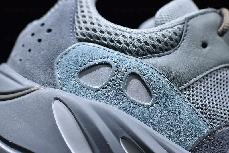 adidasOriginals YEEZY Boost 700 -Teal Blue