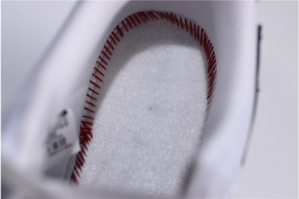 NikeAir Force 1 AF1 Low Utility - White/Black