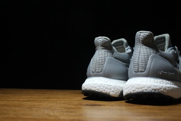 adidasMen's Ultra Boost 1.0 - Grey