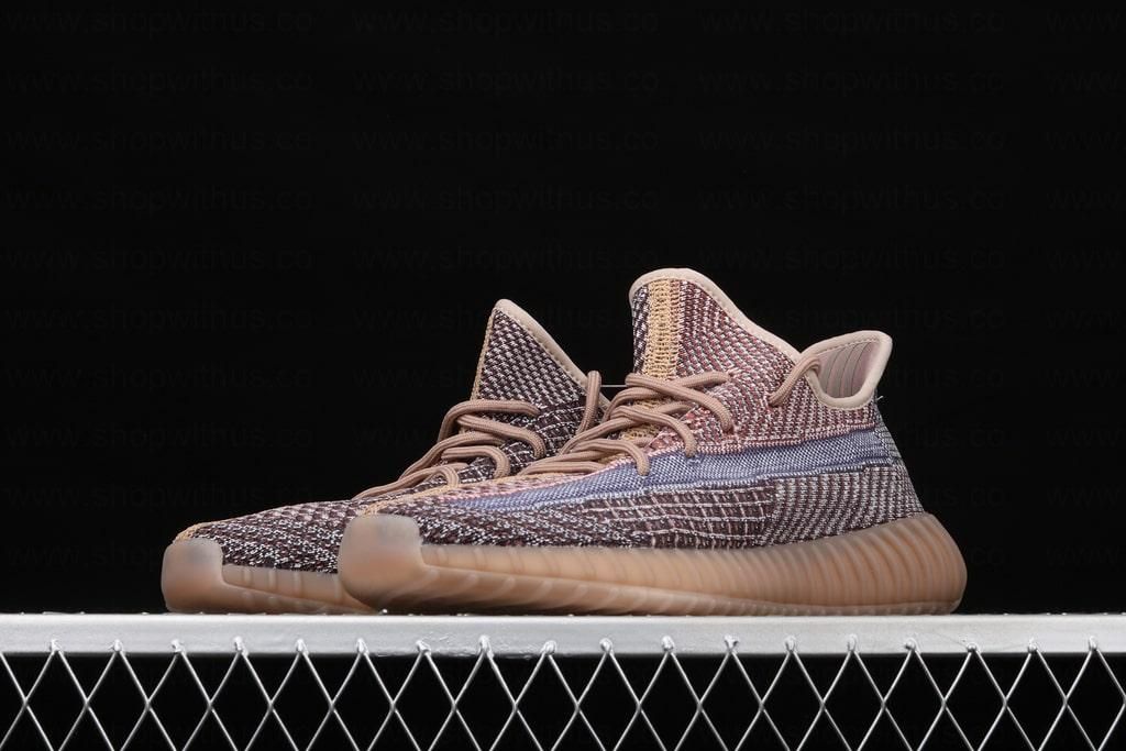 adidasOriginals YEEZY Boost 350 V2 - Fade