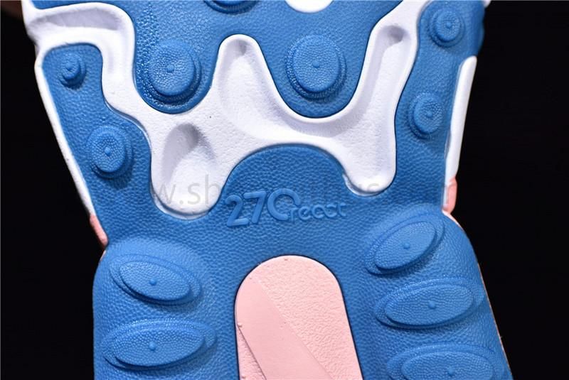 NikeAir Max 270 React - American Modern