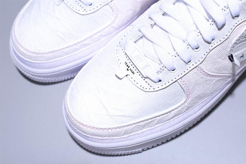 NikeAir Force 1 AF1 Low LX - Reveal