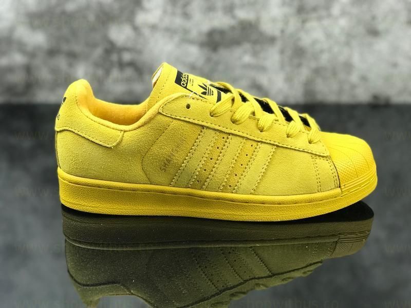 adidasOriginals Superstar 80s - Shanghai