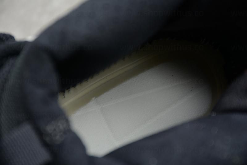 NikeAir Fear of God 1 String - The Question