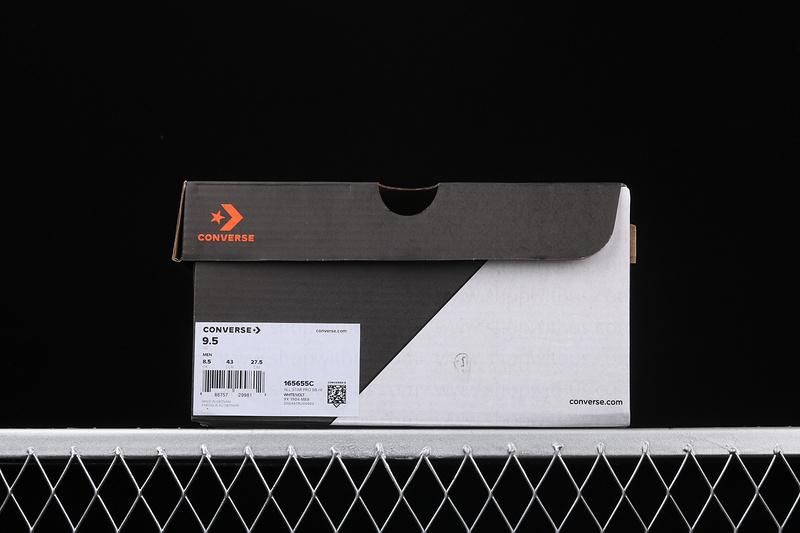 Converse All Star Pro Basketball - Hyperlights