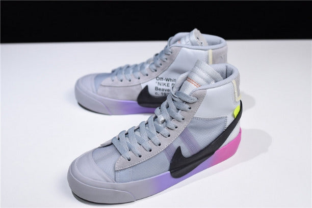 Off-White x Serena Williams x NikeUnisex Blazer - QUEEN