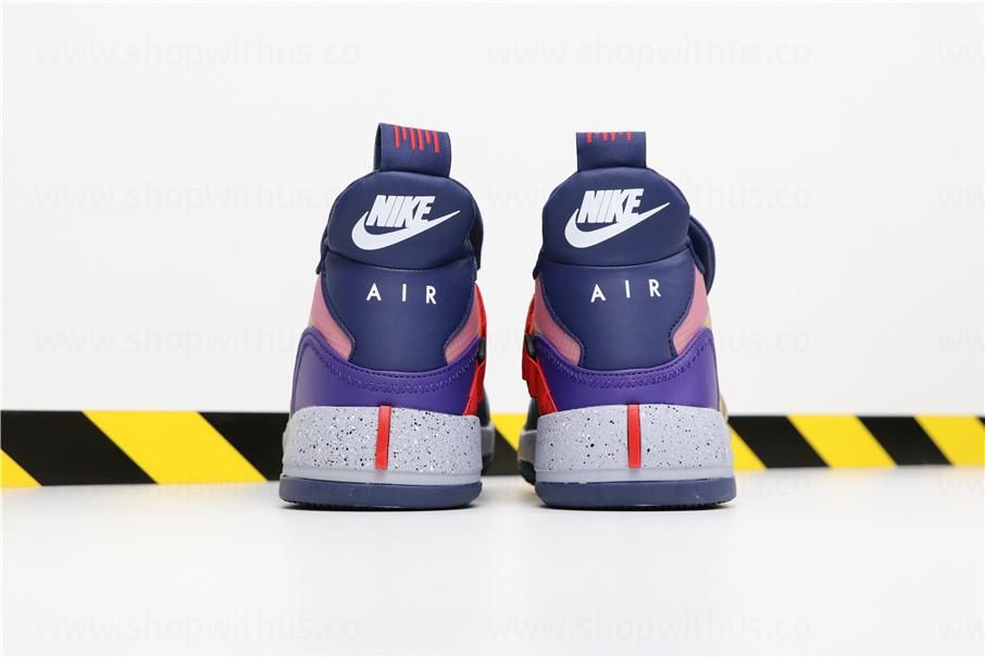Air Jordan 33 AJ33 XXXIII - Visible Utility