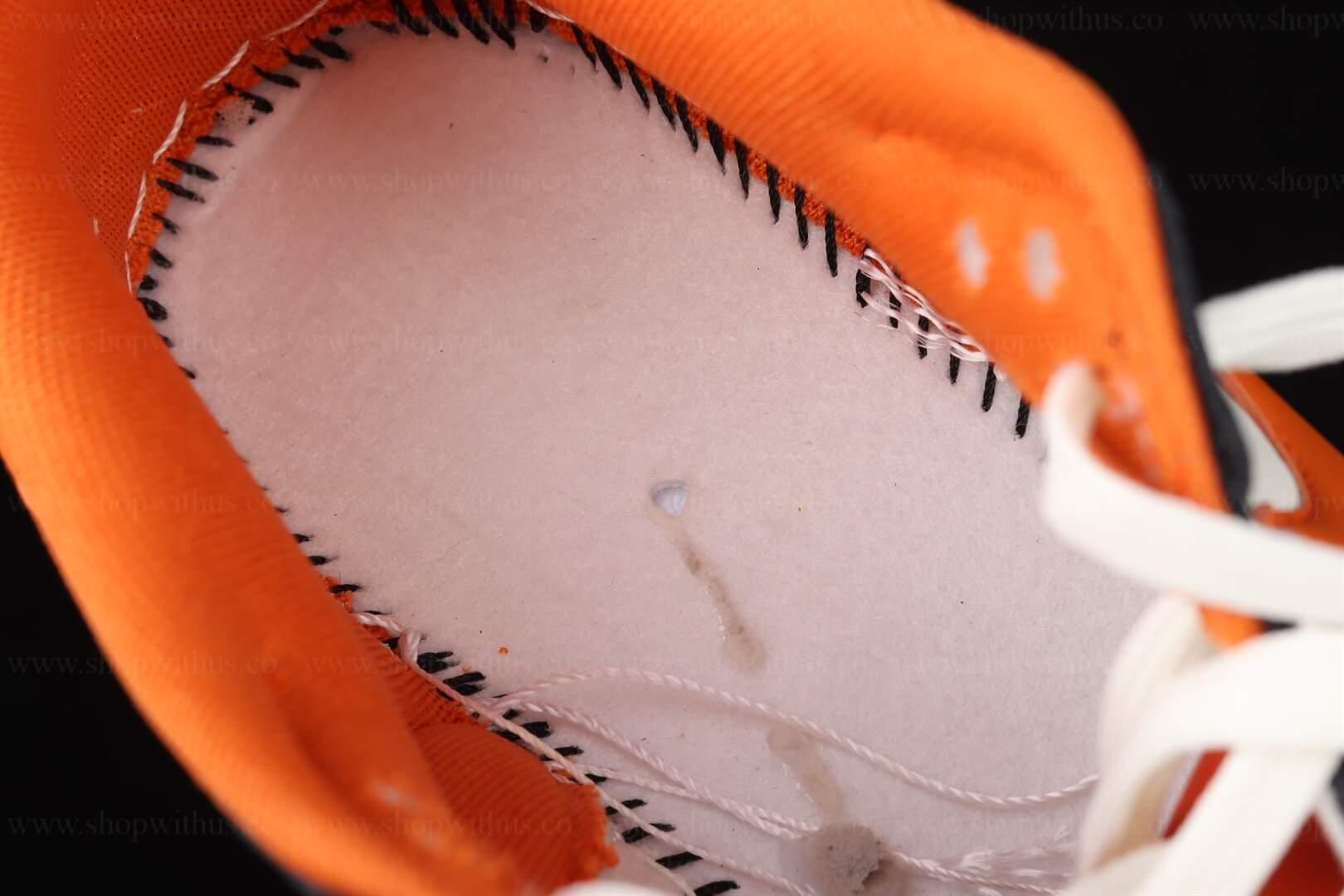 NikeDunk Low PRM - Halloween (2021)