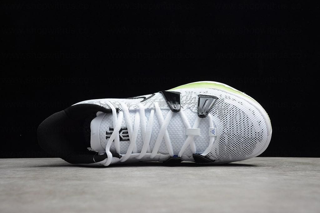 NikeMen's Zoom Kyrie 7 - Brooklyn Beats