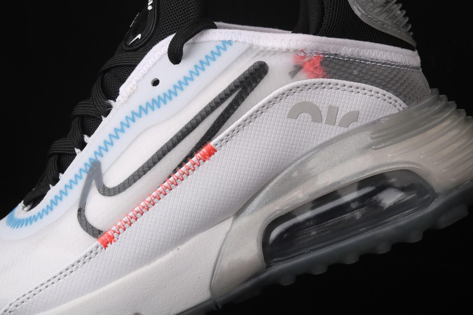 NikeAir Max 2090 - Pure Platinum