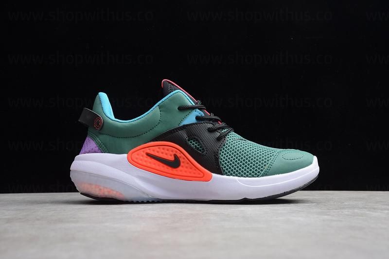 NikeRunning Joyride CC - Ghost/Bright Crimson