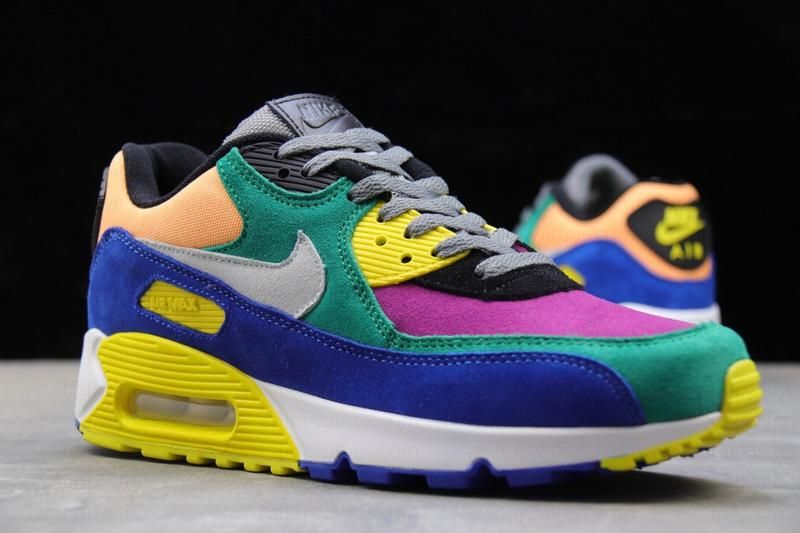 NikeUnisex Air Max 90 - Viotech 2.0