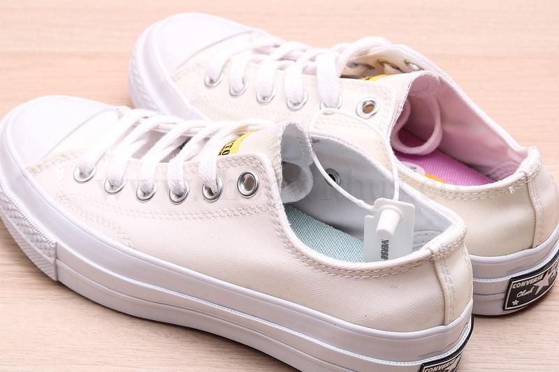 Chinatown Market x Converse Chuck 70 Low - UV