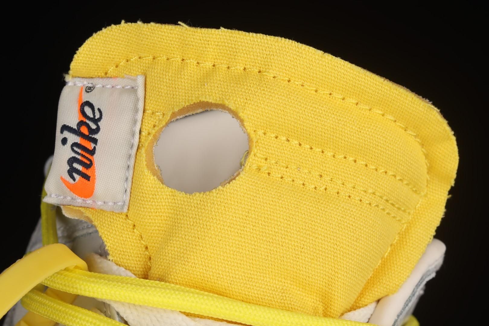 Off-White x NikeMens Dunk Low - Lot 29