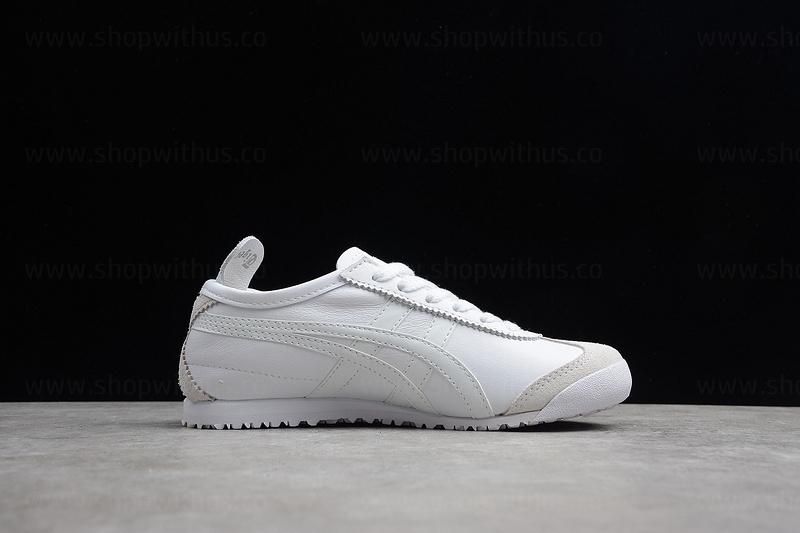 Onitsuka Tiger Mexico 66 - White