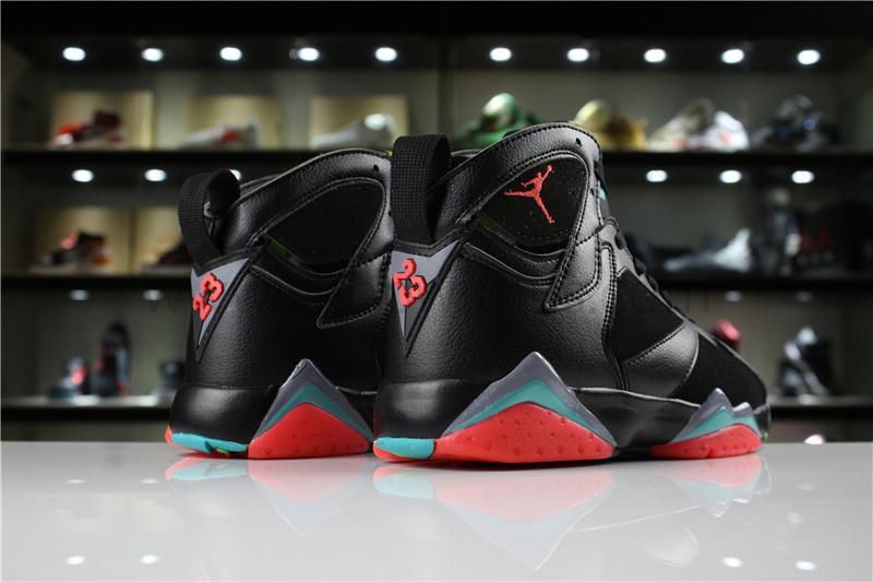 Air Jordan 7 AJ7 Retro 30th - Barcelona Nights