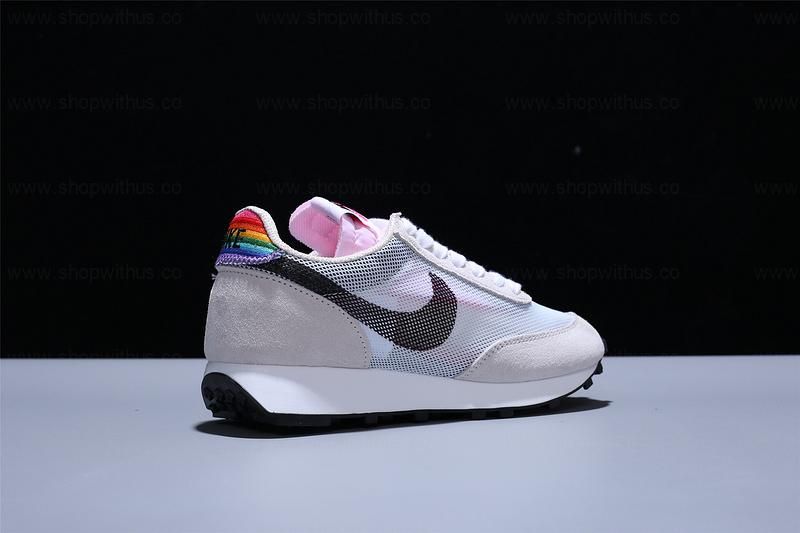 NikeUnisex Air Tailwind 79 - "Be True"