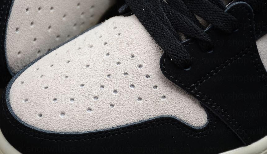 Air Jordan 1 AJ1 High - PSG