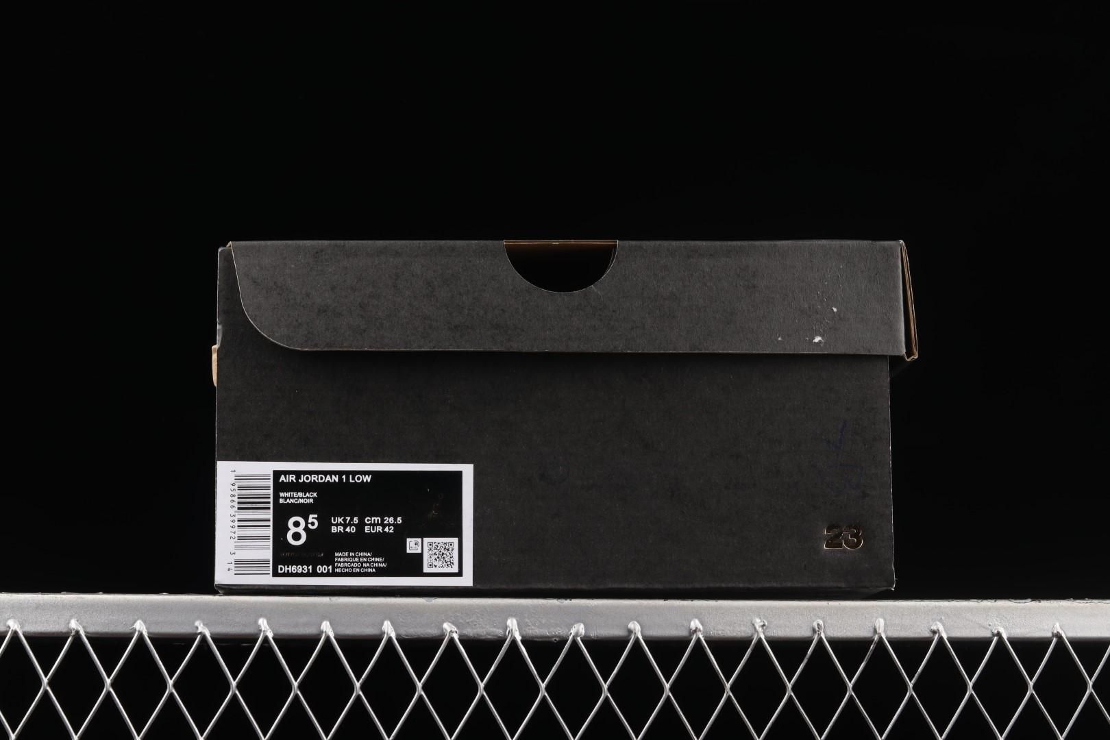 Air Jordan 1AJ1 Low - Diamond Shorts