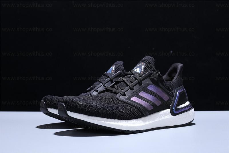 adidasRunning Ultra Boost 20 - Core Black