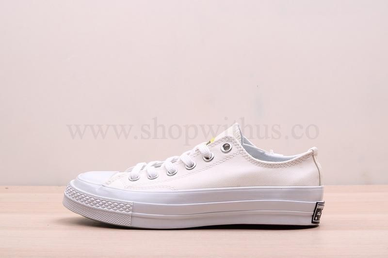 Chinatown Market x Converse Chuck 70 Low - UV