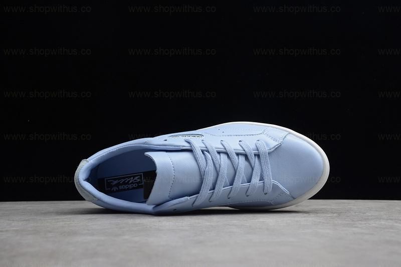 adidasOriginals Sleek - Blue