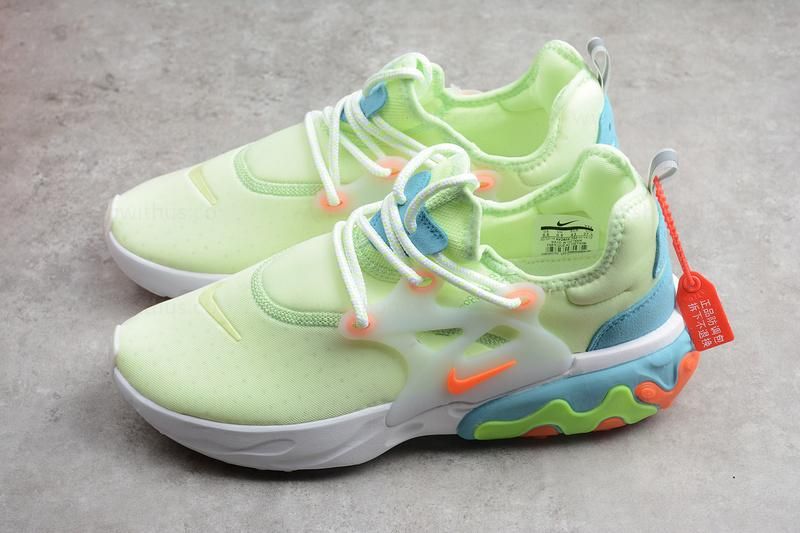 NikeRunning React Presto - Barely Volt