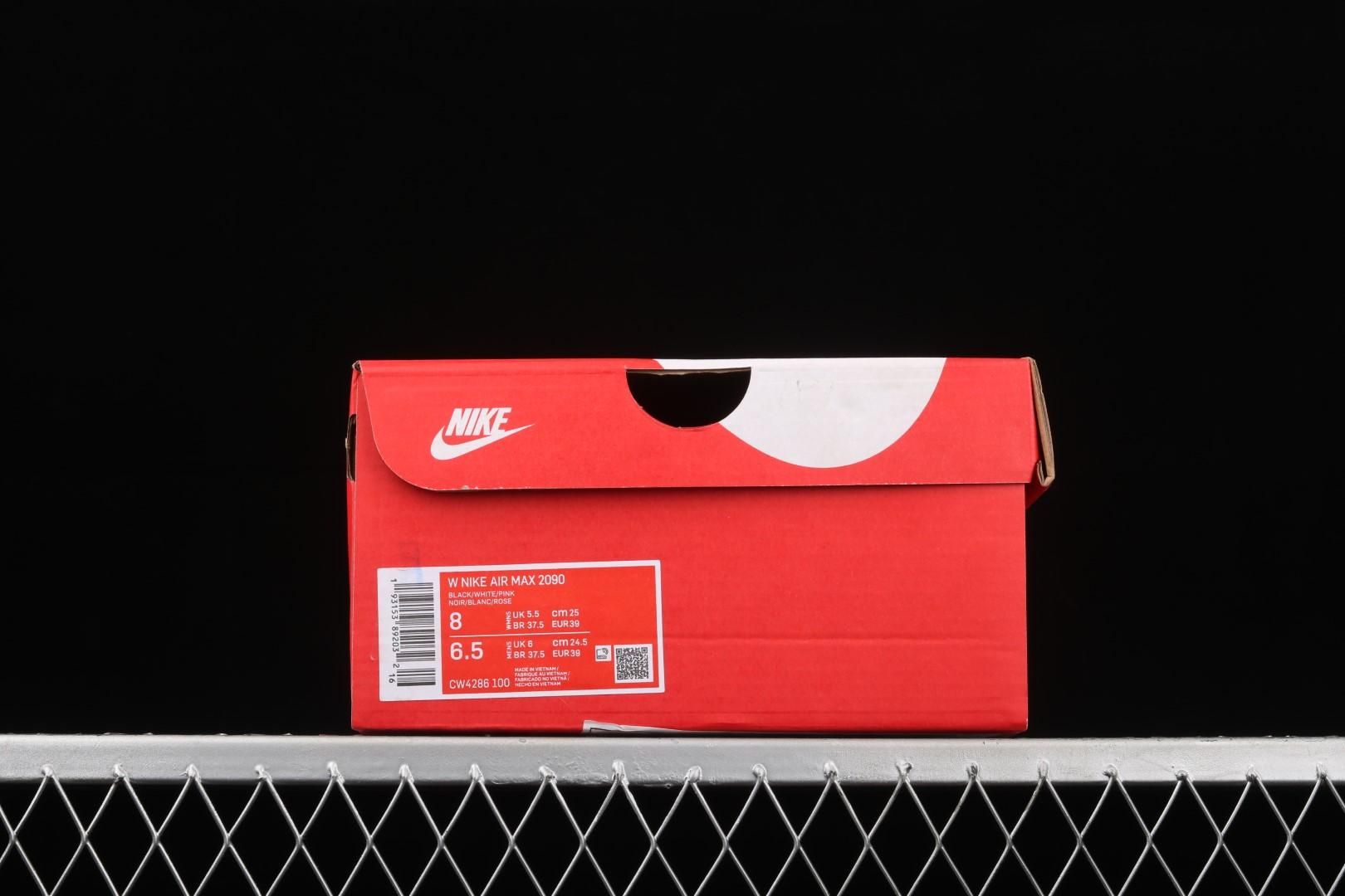 NikeUnisex Air Max 2090 AM2090 - Pink Foam