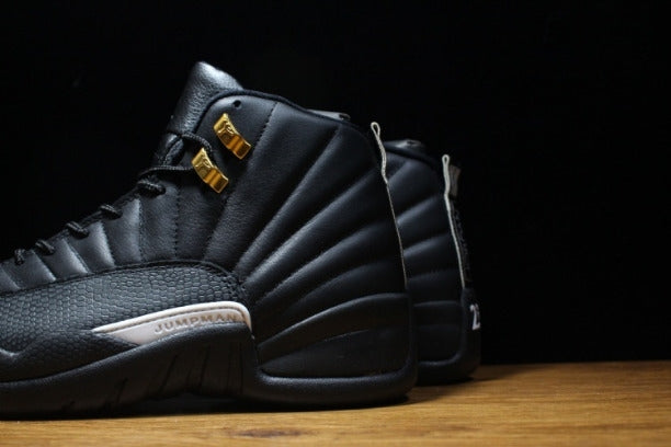Air Jordan 12 AJ12 Retro Basketball Shoes - The Master